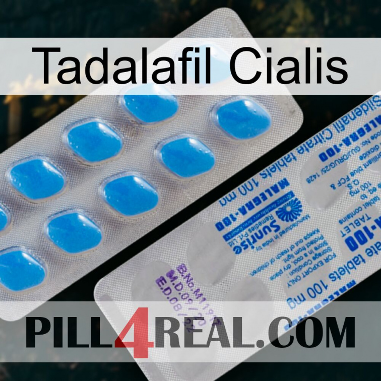 Tadalafil Cialis new15